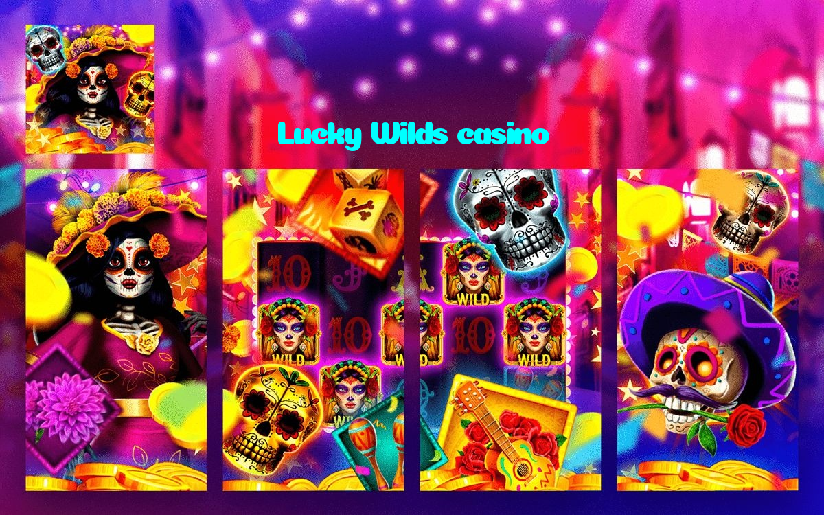 Lucky Wilds casino خوش آمدید بونس +600% پیشکش موبائل ایپ کے پروموشن سیکشن میں دکھائی دیتی ہے۔