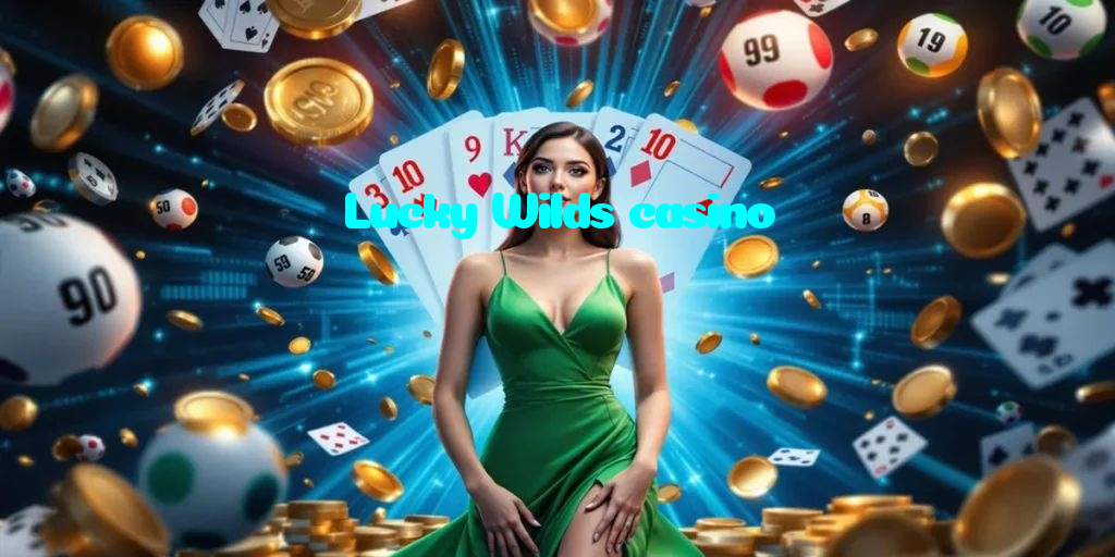 making first deposit on Lucky Wilds casino website using local payment methods in Pakistan