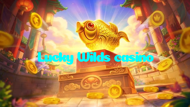 making first deposit on Lucky Wilds casino website using local payment methods in Pakistan