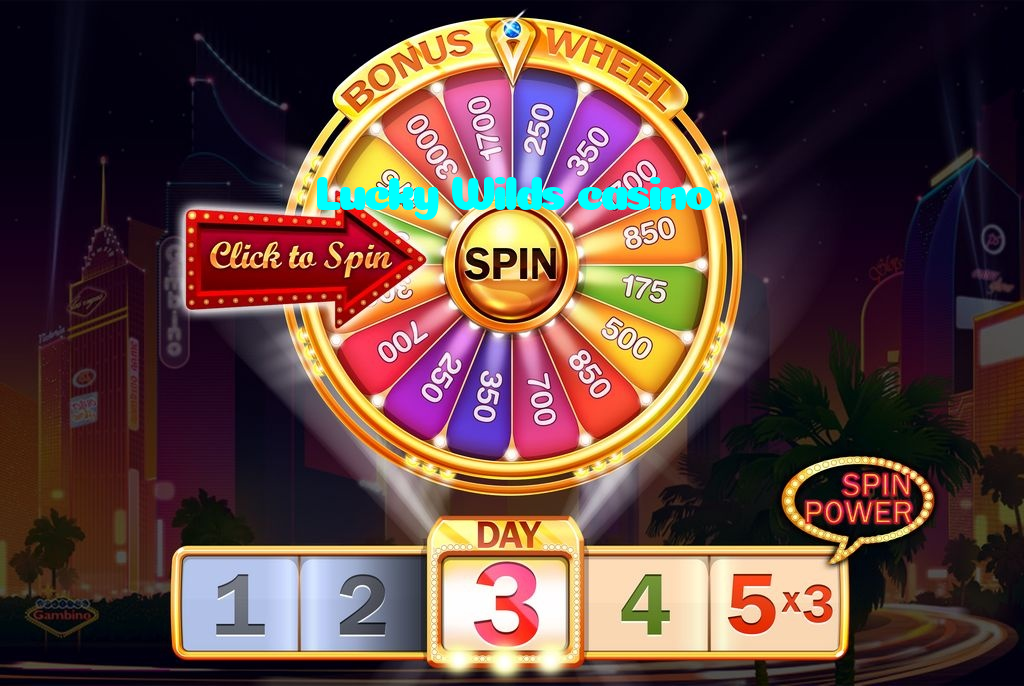 Lucky Wilds casino خوش آمدید بونس +600% پیشکش موبائل ایپ کے پروموشن سیکشن میں دکھائی دیتی ہے۔