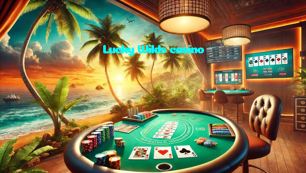 available types of Lucky Wilds casino bet including pre-match live express and system bets