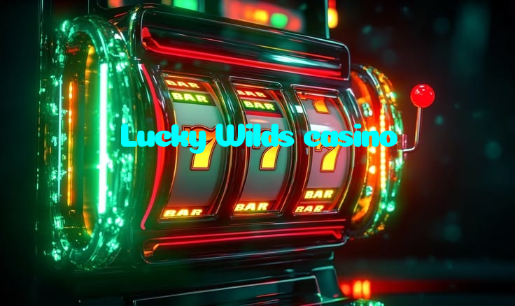 Lucky Wilds casino