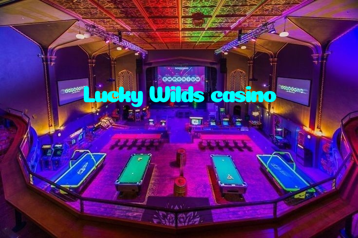 Lucky Wilds casino خوش آمدید بونس +600% پیشکش موبائل ایپ کے پروموشن سیکشن میں دکھائی دیتی ہے۔