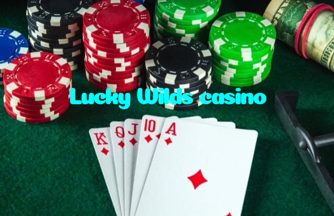 available types of Lucky Wilds casino bet including pre-match live express and system bets