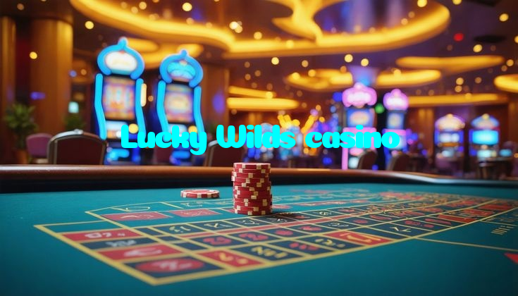 making first deposit on Lucky Wilds casino website using local payment methods in Pakistan