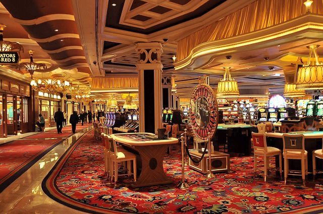 Lucky Wilds casino پاکستان ریئل منی گیمز