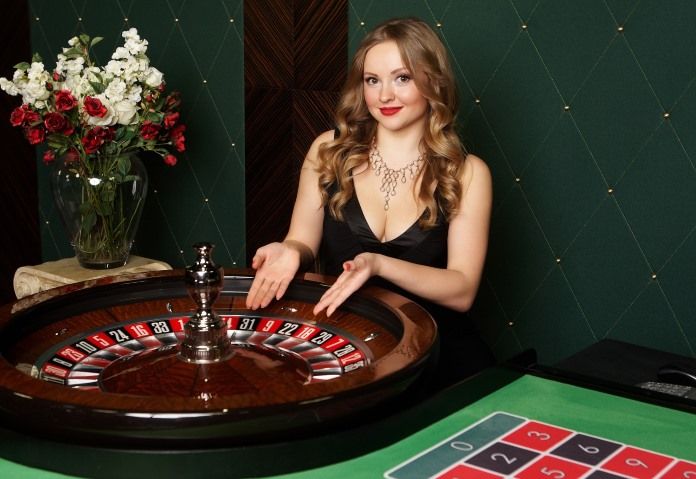 پاکستان میں Lucky Wilds casino قانونی ہے۔