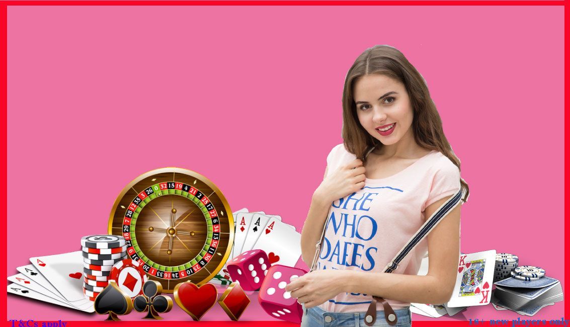 Lucky Wilds casino پاکستان ریئل منی گیمز