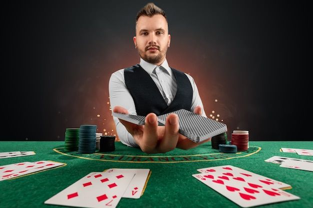 Lucky Wilds casino پاکستان ریئل منی گیمز