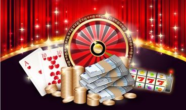 Lucky Wilds casino پاکستان ریئل منی گیمز