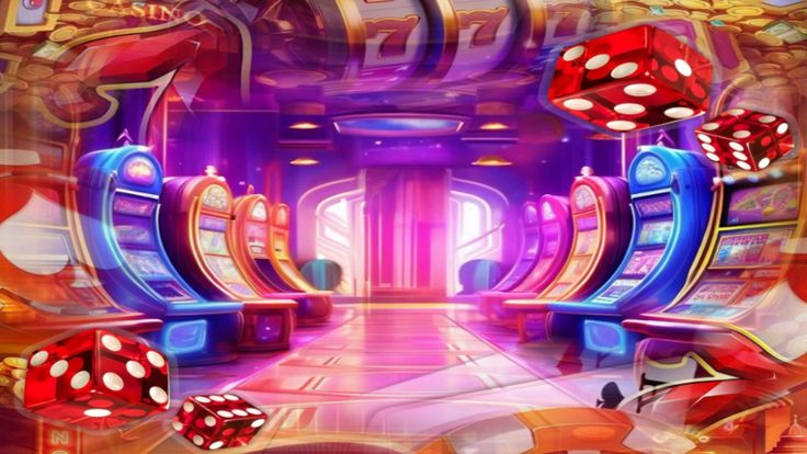 Lucky Wilds casino پاکستان ریئل منی گیمز